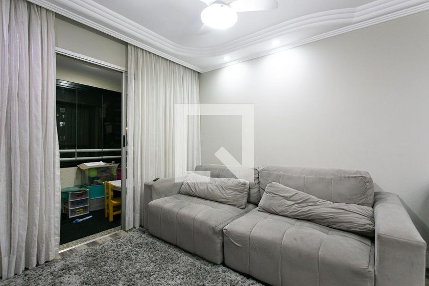 Apartamento, 3 quartos, 80 m² - Foto 6