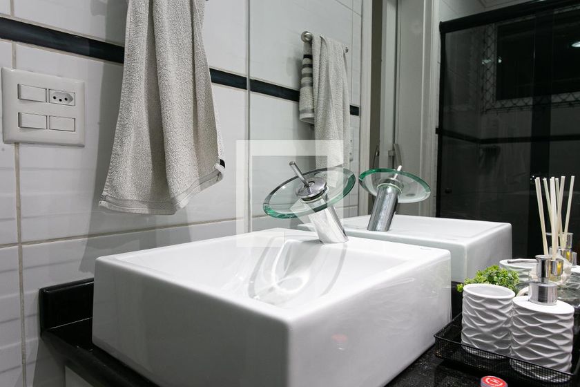 Apartamento, 3 quartos, 80 m² - Foto 23