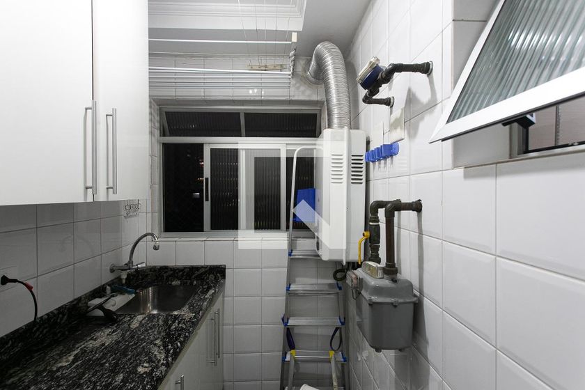 Apartamento, 3 quartos, 80 m² - Foto 39