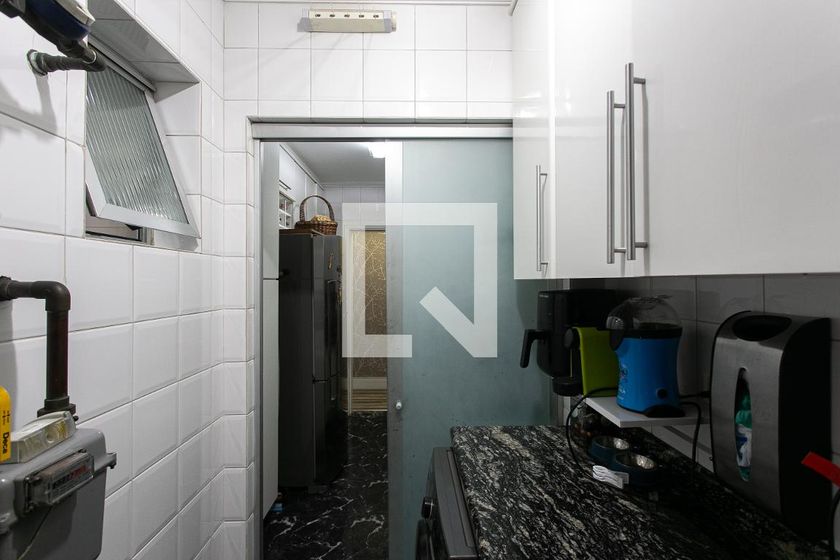 Apartamento, 3 quartos, 80 m² - Foto 41
