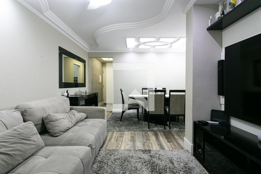 Apartamento, 3 quartos, 80 m² - Foto 3