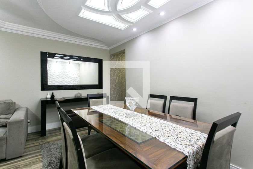 Apartamento, 3 quartos, 80 m² - Foto 5