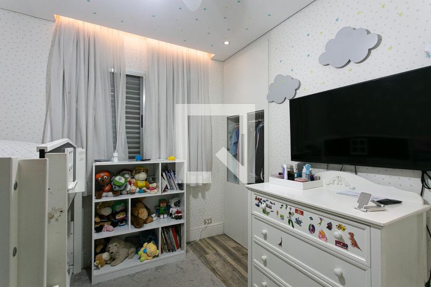 Apartamento, 3 quartos, 80 m² - Foto 10