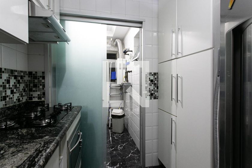 Apartamento, 3 quartos, 80 m² - Foto 31