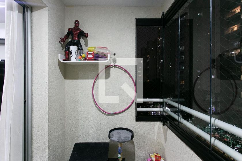 Apartamento, 3 quartos, 80 m² - Foto 9