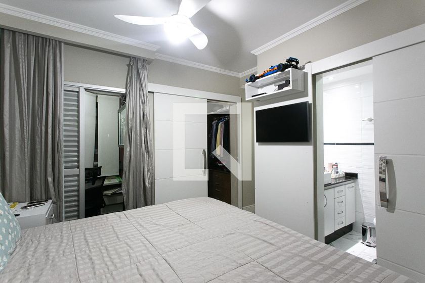 Apartamento, 3 quartos, 80 m² - Foto 17