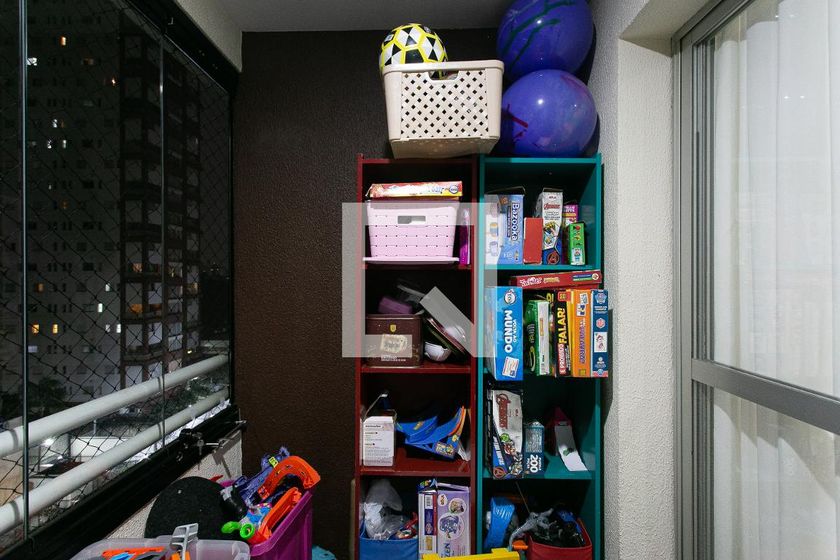 Apartamento, 3 quartos, 80 m² - Foto 8