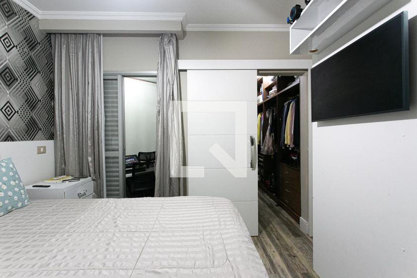 Apartamento, 3 quartos, 80 m² - Foto 16