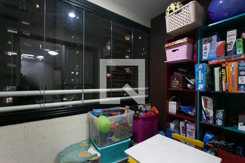 Apartamento, 3 quartos, 80 m² - Foto 7