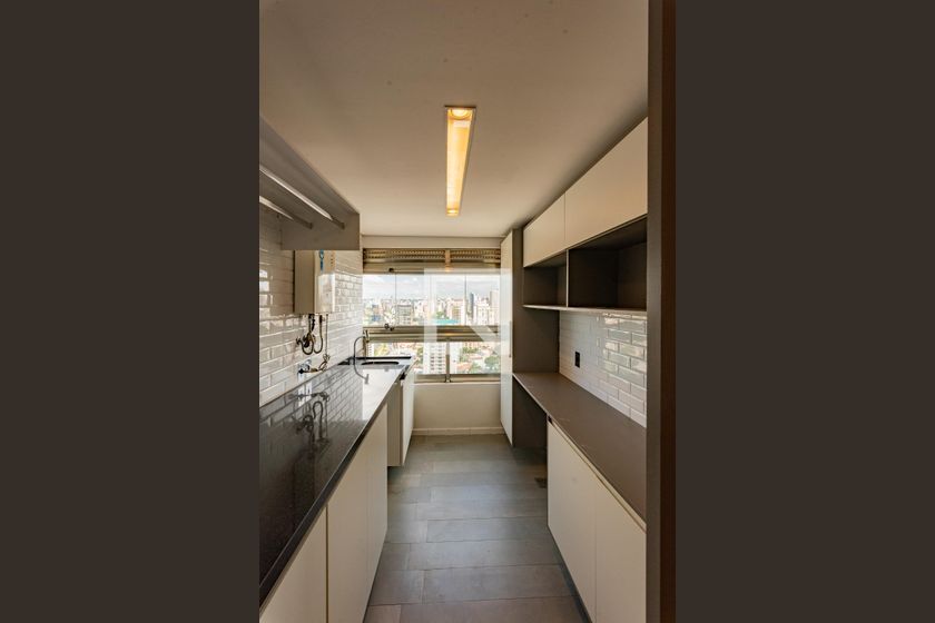 Apartamento à Venda - Cambuí, 2 Quartos,  148 m2 em , Campinas - sp | SoloBR