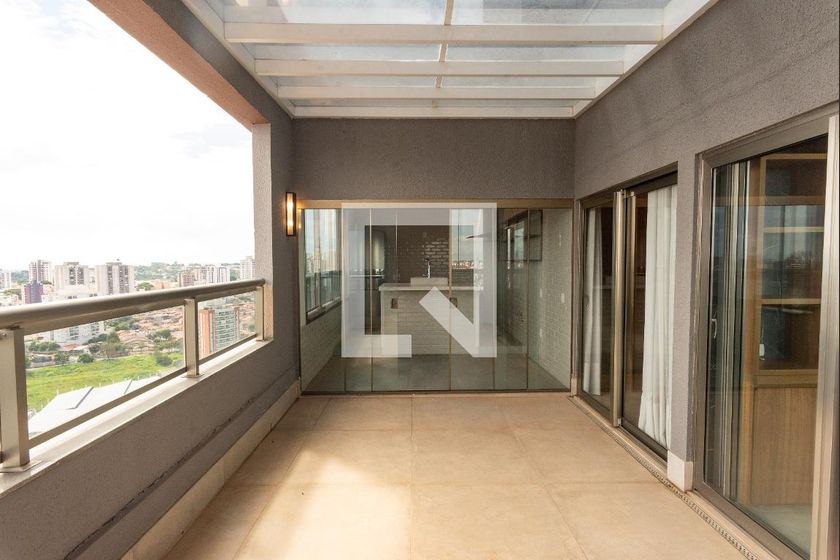 Apartamento à Venda - Cambuí, 2 Quartos,  148 m2 em , Campinas - sp | SoloBR