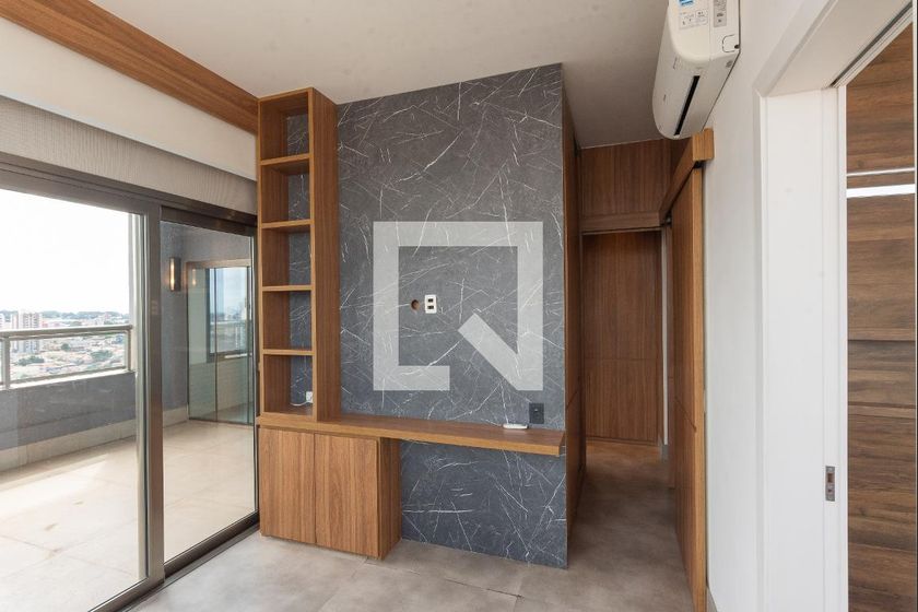 Apartamento à Venda - Cambuí, 2 Quartos,  148 m2 em , Campinas - sp | SoloBR