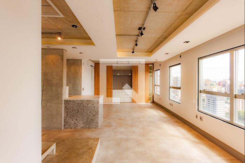 Apartamento à Venda - Cambuí, 2 Quartos,  148 m2 em , Campinas - sp | SoloBR