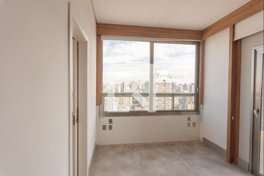 Apartamento à Venda - Cambuí, 2 Quartos,  148 m2 em , Campinas - sp | SoloBR