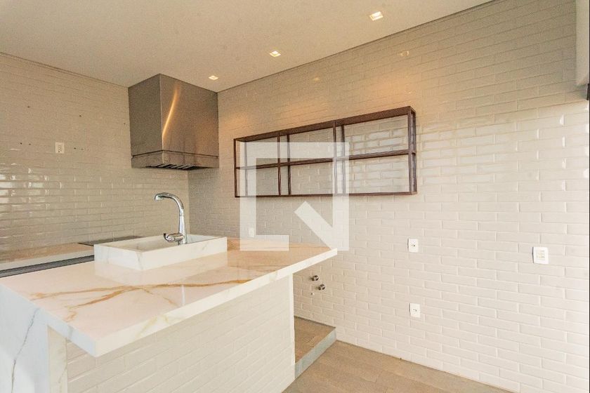 Apartamento à Venda - Cambuí, 2 Quartos,  148 m2 em , Campinas - sp | SoloBR