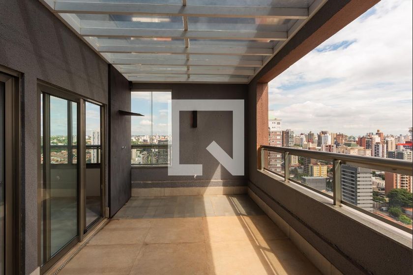 Apartamento à Venda - Cambuí, 2 Quartos,  148 m2 em , Campinas - sp | SoloBR