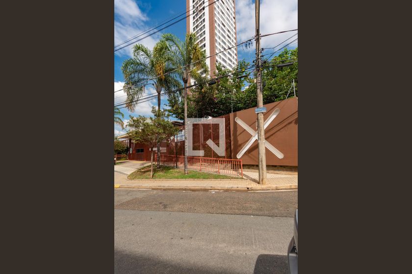 Apartamento à Venda - Cambuí, 2 Quartos,  148 m2 em , Campinas - sp | SoloBR