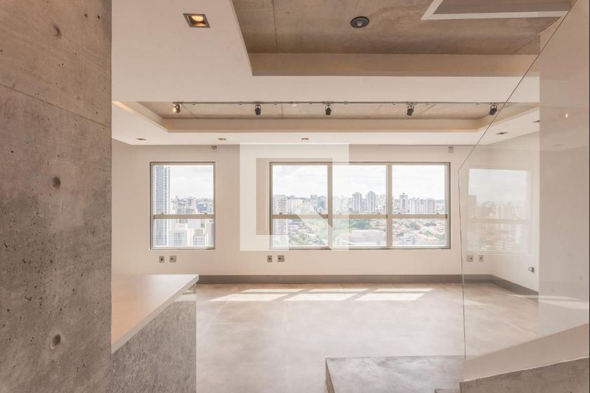 Apartamento à Venda - Cambuí, 2 Quartos,  148 m2 em , Campinas - sp | SoloBR