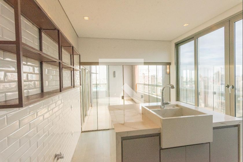 Apartamento à Venda - Cambuí, 2 Quartos,  148 m2 em , Campinas - sp | SoloBR