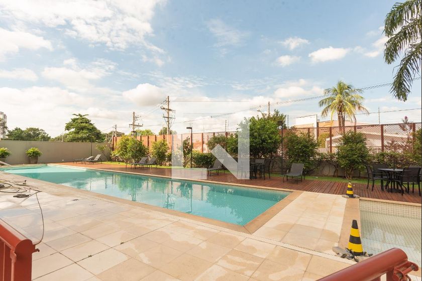 Apartamento à Venda - Cambuí, 2 Quartos,  148 m2 em , Campinas - sp | SoloBR