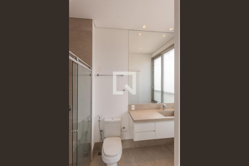 Apartamento à Venda - Cambuí, 2 Quartos,  148 m2 em , Campinas - sp | SoloBR