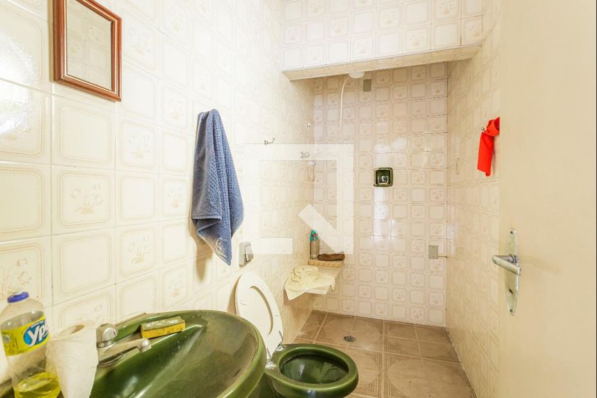 Casa, 2 quartos, 400 m² - Foto 27