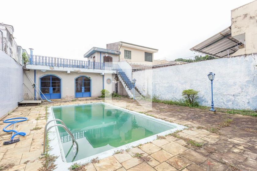 Casa, 2 quartos, 400 m² - Foto 22