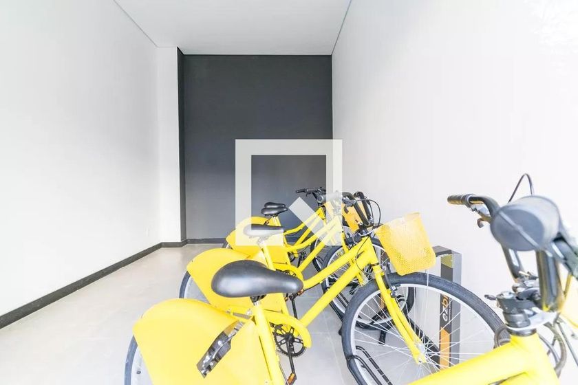 Kitnet-Studio, 26 m² - Foto 33