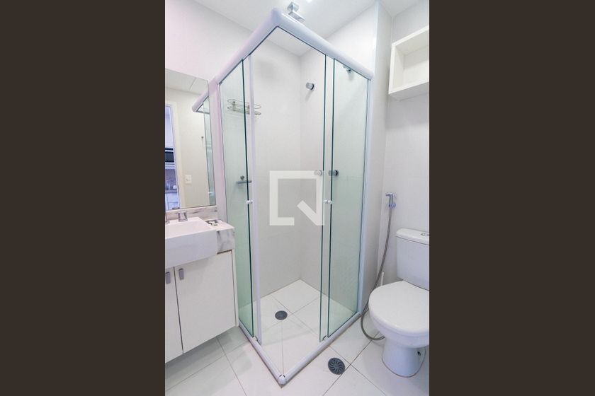 Kitnet-Studio, 26 m² - Foto 21