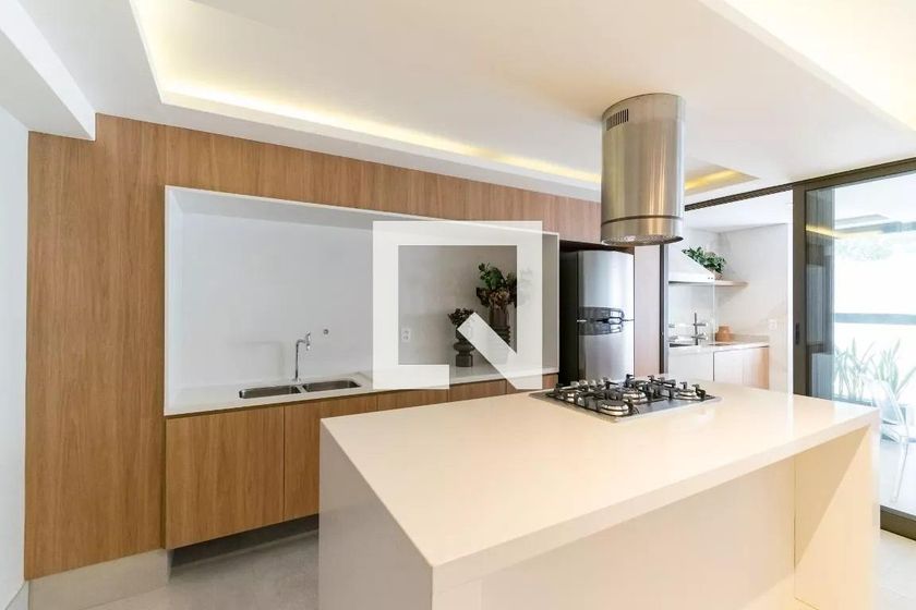 Kitnet-Studio, 26 m² - Foto 35