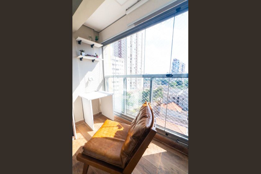 Kitnet-Studio, 26 m² - Foto 27