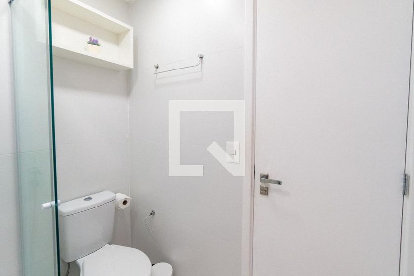 Kitnet-Studio, 26 m² - Foto 19