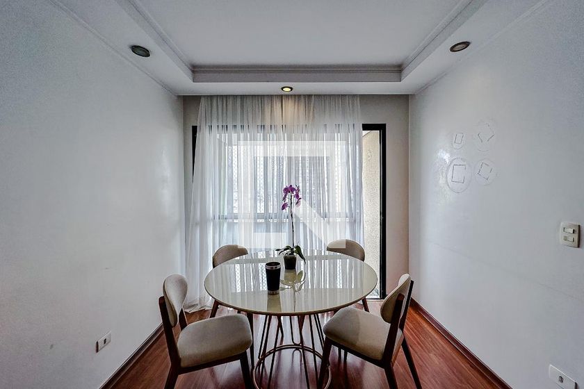 Apartamento, 3 quartos, 84 m² - Foto 9