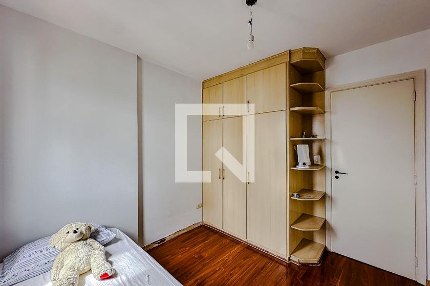 Apartamento, 3 quartos, 84 m² - Foto 29