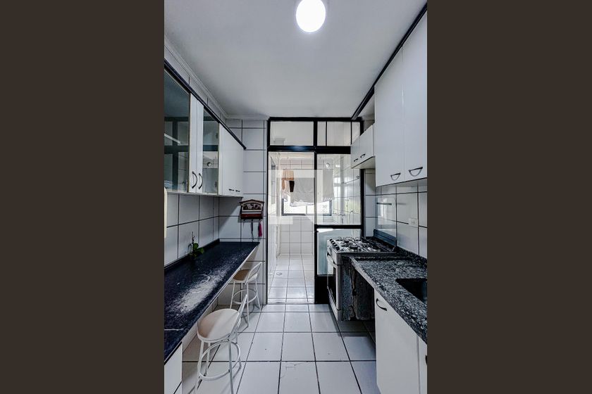 Apartamento, 3 quartos, 84 m² - Foto 93
