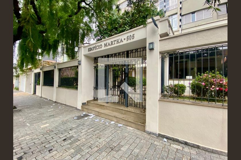 Apartamento, 3 quartos, 106 m² - Foto 119