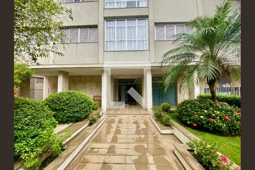 Apartamento, 3 quartos, 106 m² - Foto 91