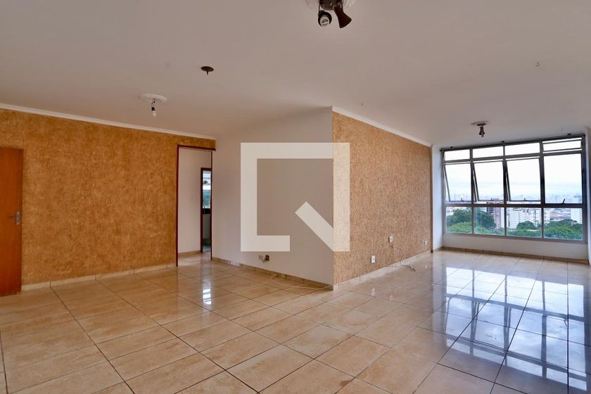 Apartamento, 3 quartos, 106 m² - Foto 1