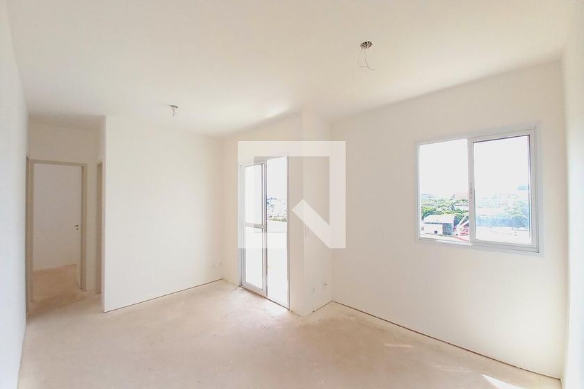 Apartamento à Venda - Jardim do Lago, 2 Quartos,  62 m2 em , Campinas - sp | SoloBR