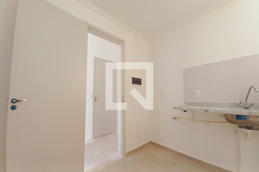Apartamento à Venda - Jardim do Lago, 2 Quartos,  62 m2 em , Campinas - sp | SoloBR