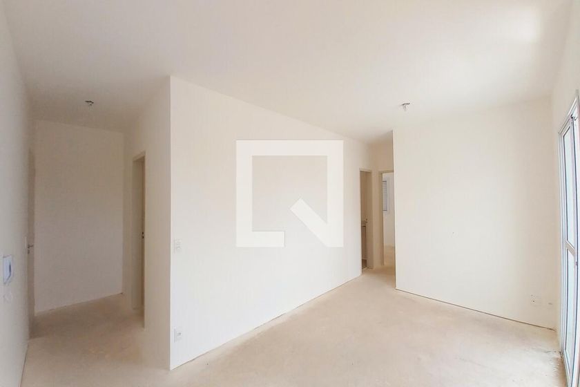 Apartamento à Venda - Jardim do Lago, 2 Quartos,  62 m2 em , Campinas - sp | SoloBR