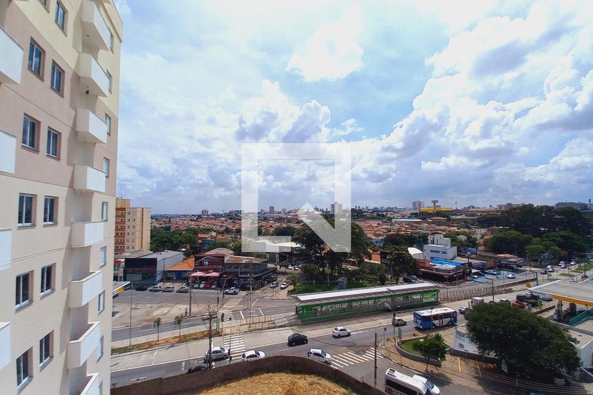 Apartamento à Venda - Jardim do Lago, 2 Quartos,  62 m2 em , Campinas - sp | SoloBR