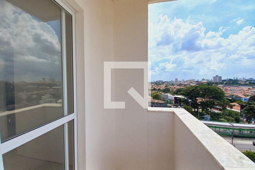 Apartamento à Venda - Jardim do Lago, 2 Quartos,  62 m2 em , Campinas - sp | SoloBR