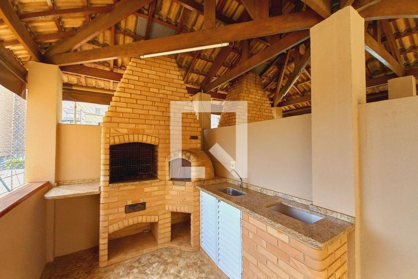 Apartamento à Venda - Jardim do Lago, 2 Quartos,  62 m2 em , Campinas - sp | SoloBR