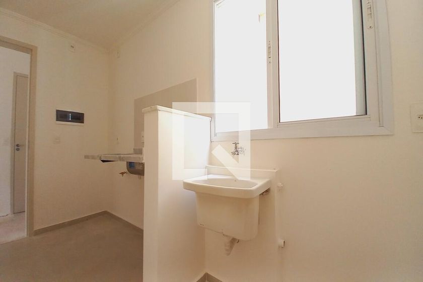 Apartamento à Venda - Jardim do Lago, 2 Quartos,  62 m2 em , Campinas - sp | SoloBR