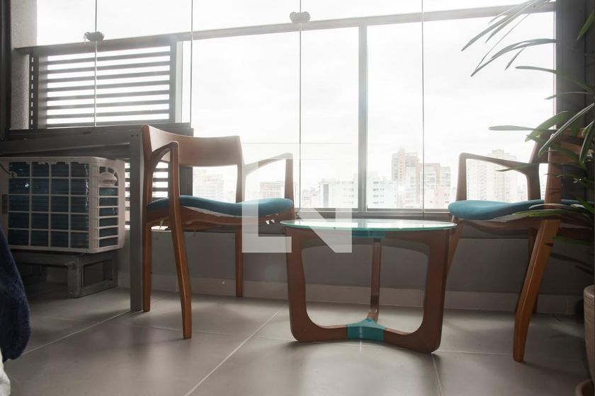 Kitnet-Studio, 26 m² - Foto 25