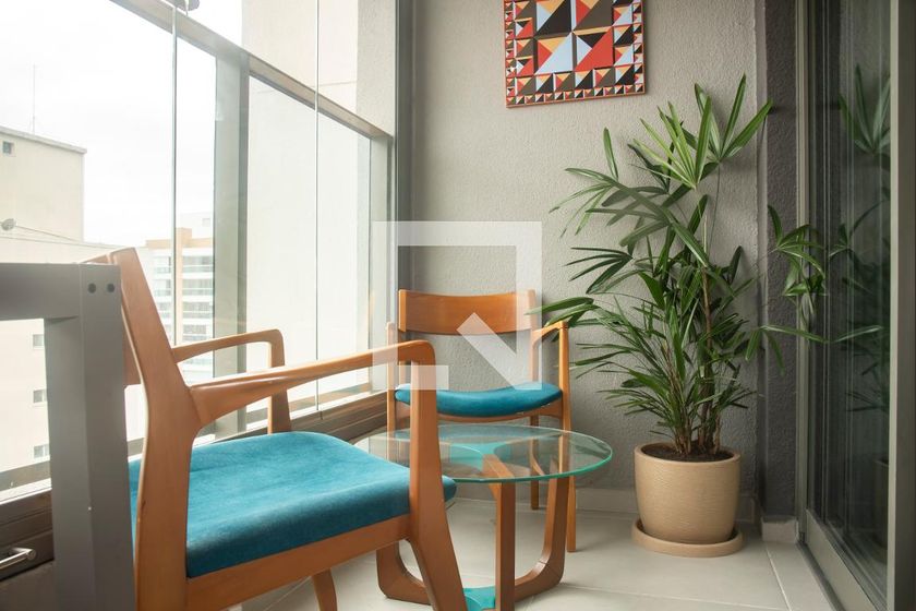 Kitnet-Studio, 26 m² - Foto 23