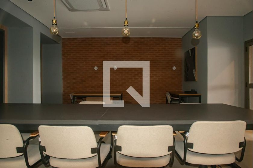 Kitnet-Studio, 26 m² - Foto 61