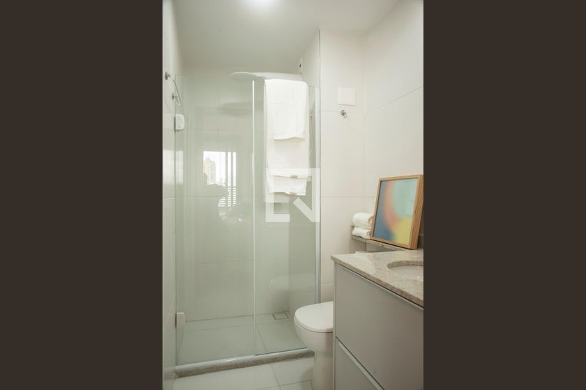 Kitnet-Studio, 26 m² - Foto 29