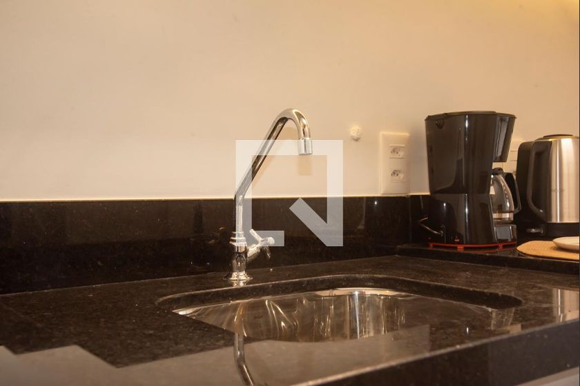Kitnet-Studio, 26 m² - Foto 41